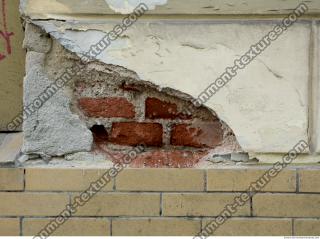 wall plaster damaged 0010